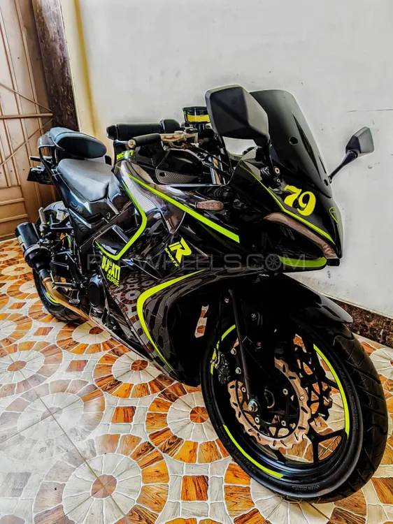 Ducati Other 2024 for Sale Image-1