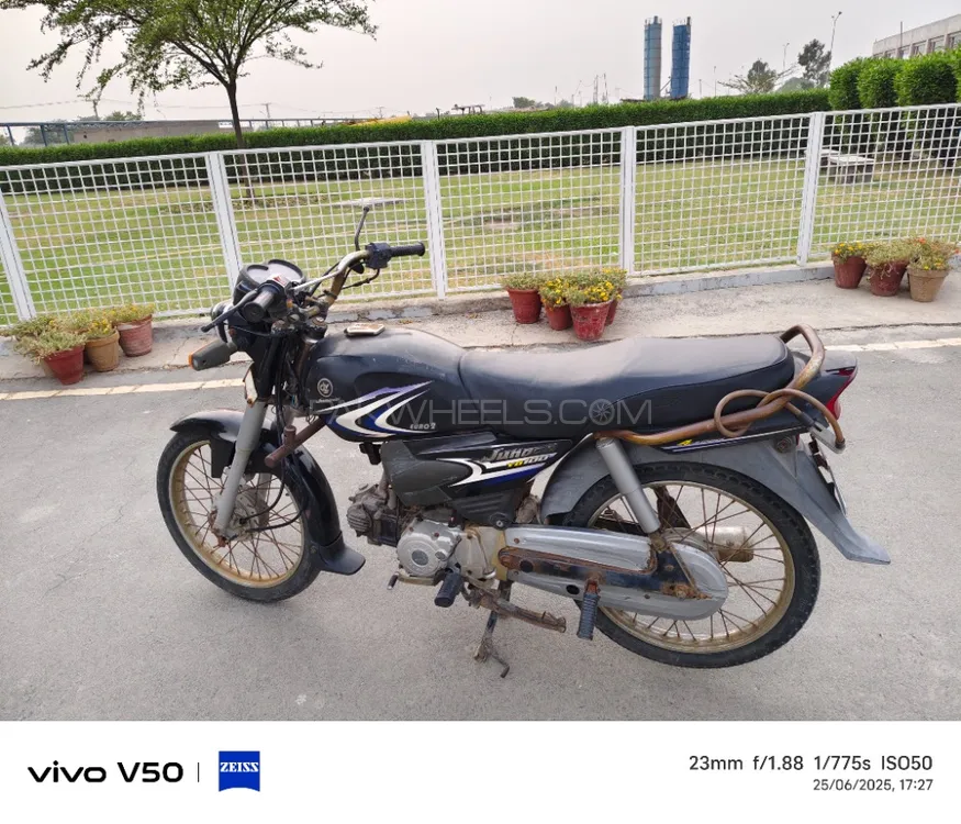 دیوان یاماہا Junoon YD-100 2013 for Sale Image-1