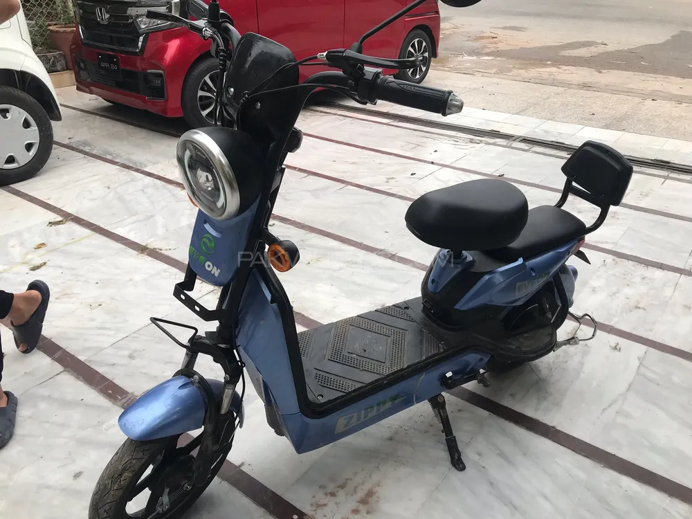 Eveon Zippy 2025 for Sale Image-1