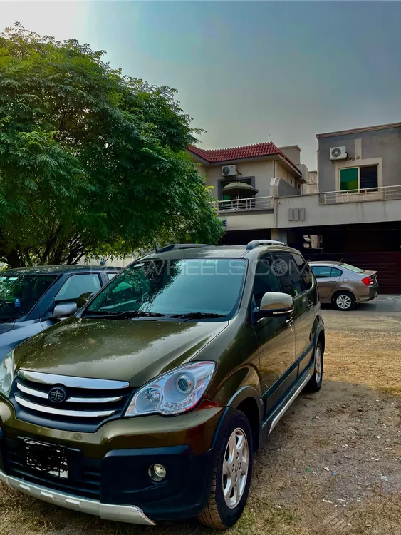 فاو سیریئس 2013 for Sale in لاہور Image-1