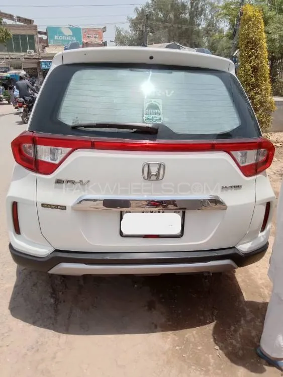 Honda BR-V 2020 for Sale in Pattoki Image-1