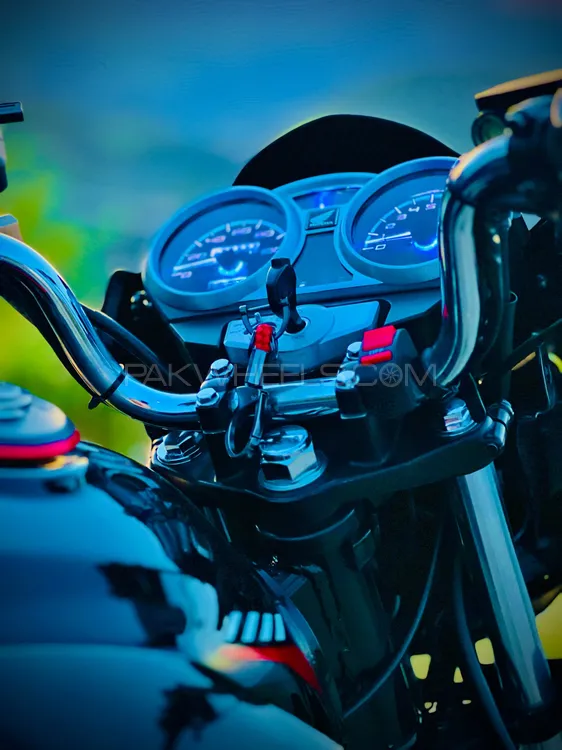 ہونڈا CB 150F 2024 for Sale Image-1