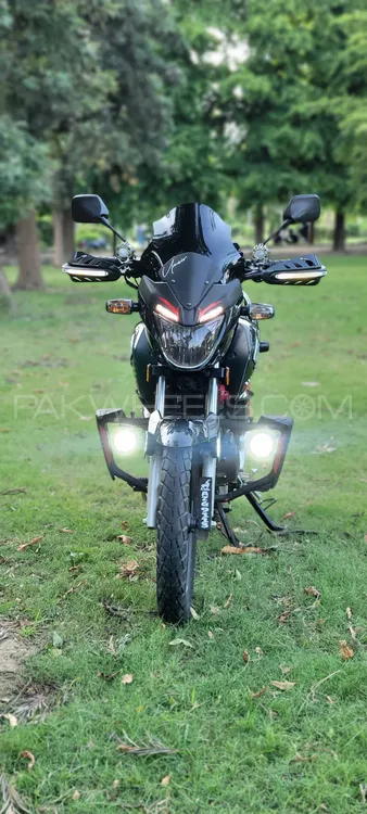 Honda CB 150F 2025 for Sale Image-1