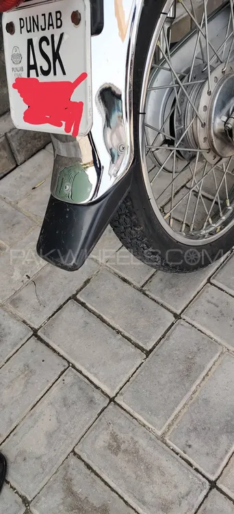 Honda CD 70 2023 for Sale Image-1