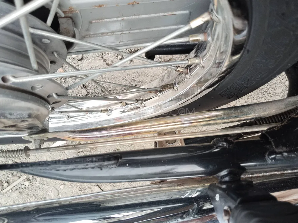 Honda CD 70 2024 for Sale Image-1