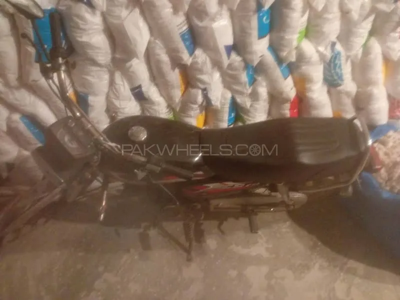 Honda CD 70 Dream 2015 for Sale Image-1