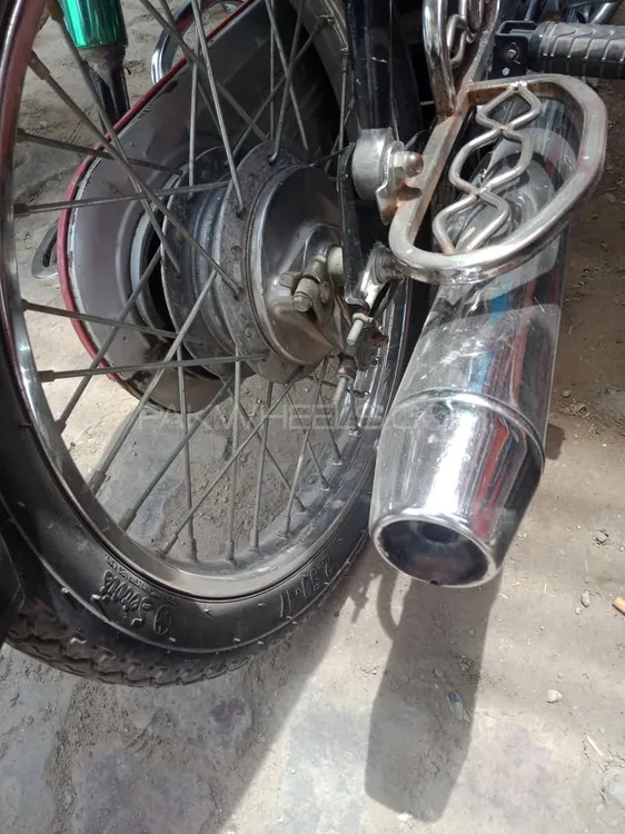 Honda CD 70 2023 for Sale Image-1