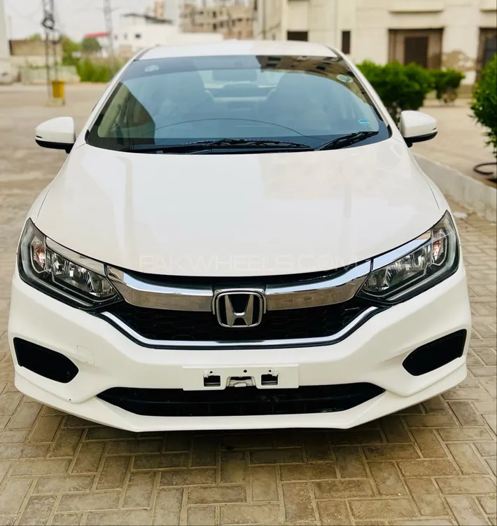 Honda City 2022 for Sale in Hyderabad Image-1