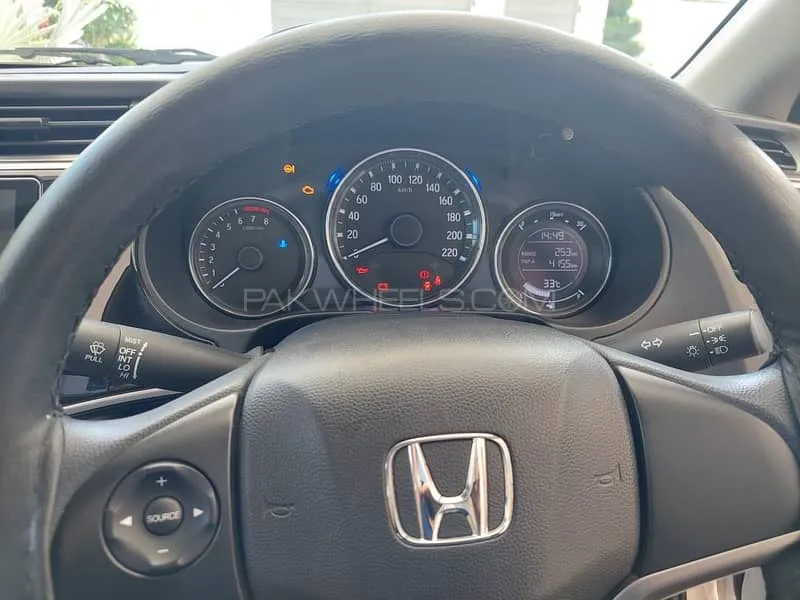 Honda City 2022 for Sale in Gujrat Image-1