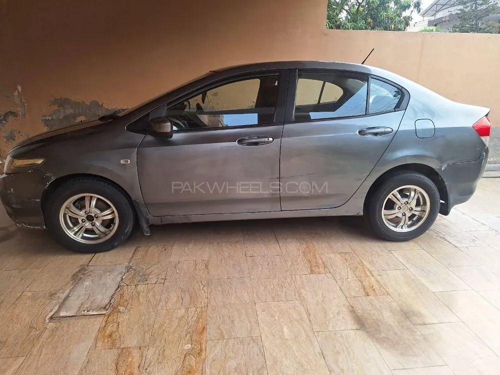 Honda City 2019 for Sale in Lahore Image-1