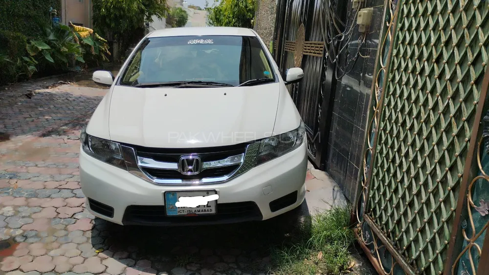 Honda City 2019 for Sale in Gujrat Image-1