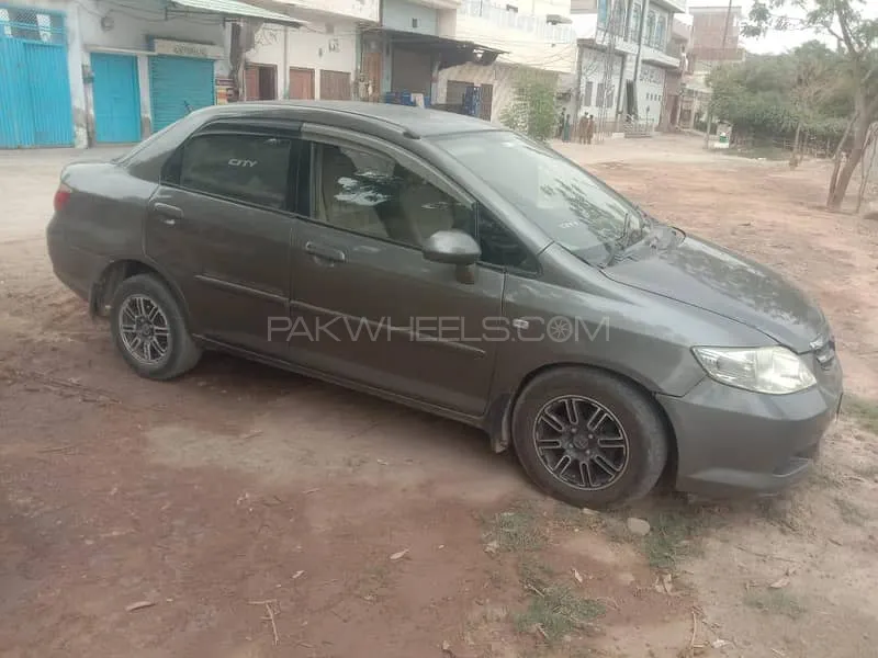 Honda City 2006 for Sale in Nankana sahib Image-1