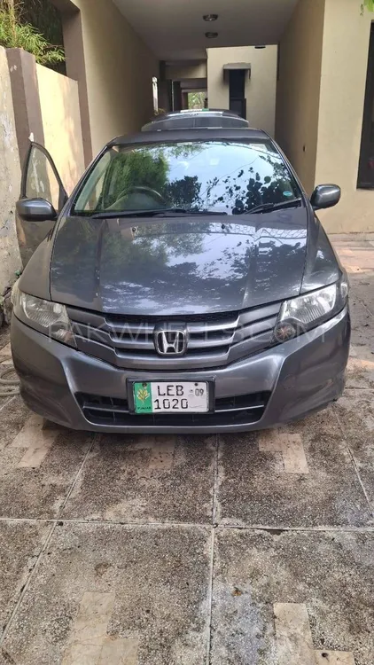 ہونڈا سٹی 2009 for Sale in لاہور Image-1