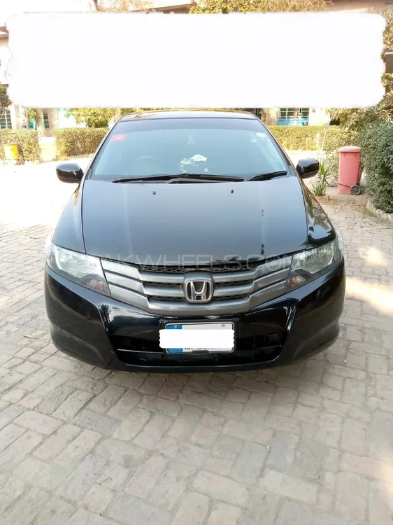 Honda City 2011 for Sale in Rawalpindi Image-1