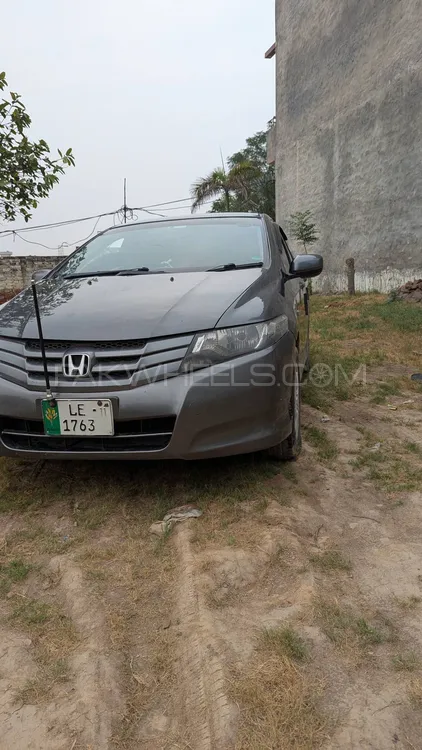 Honda City 2011 for Sale in Narowal Image-1
