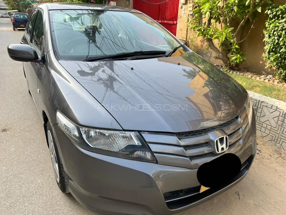 ہونڈا سٹی 2013 for Sale in کراچی Image-1