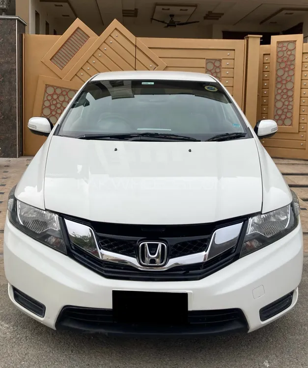 Honda City 2019 for Sale in Gujranwala Image-1
