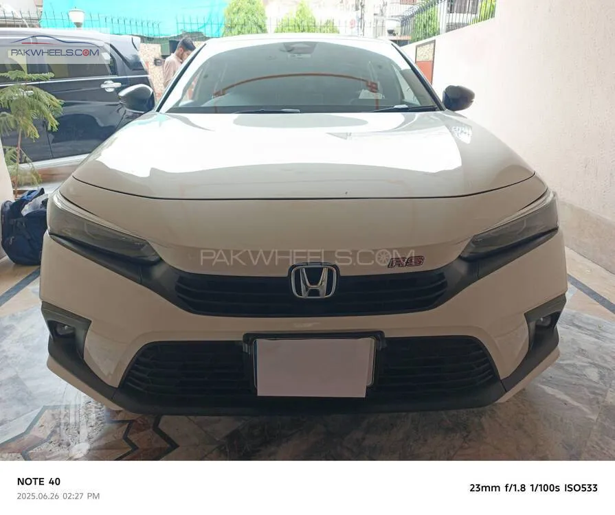 ہونڈا سوک 2024 for Sale in لاہور Image-1