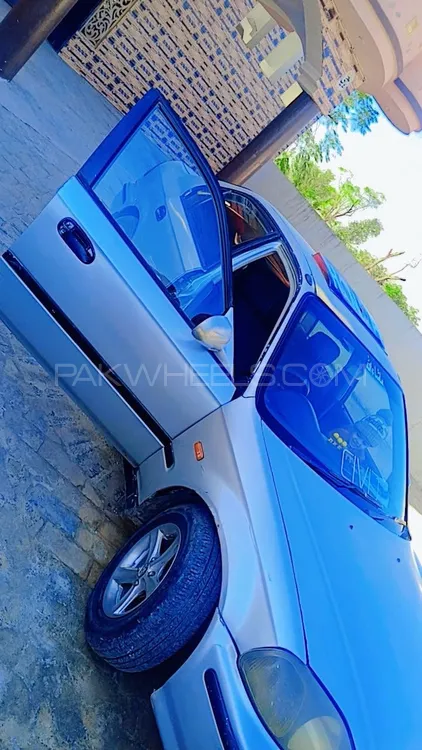 Honda Civic 1996 for Sale in Chakwal Image-1