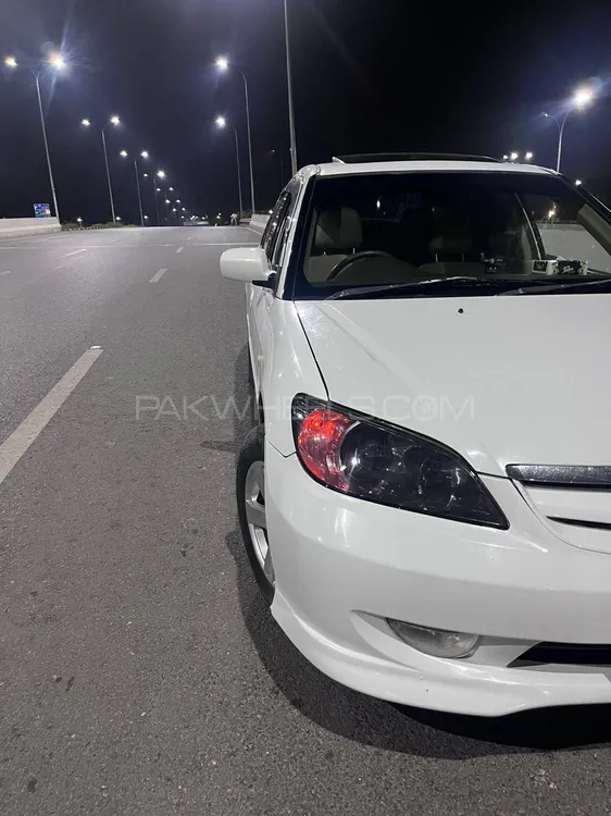 Honda Civic 2005 for Sale in Islamabad Image-1