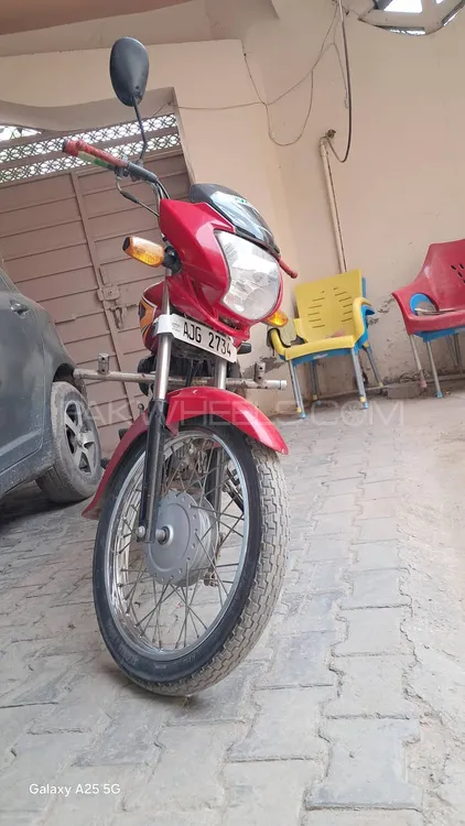 Honda Pridor 2022 for Sale Image-1