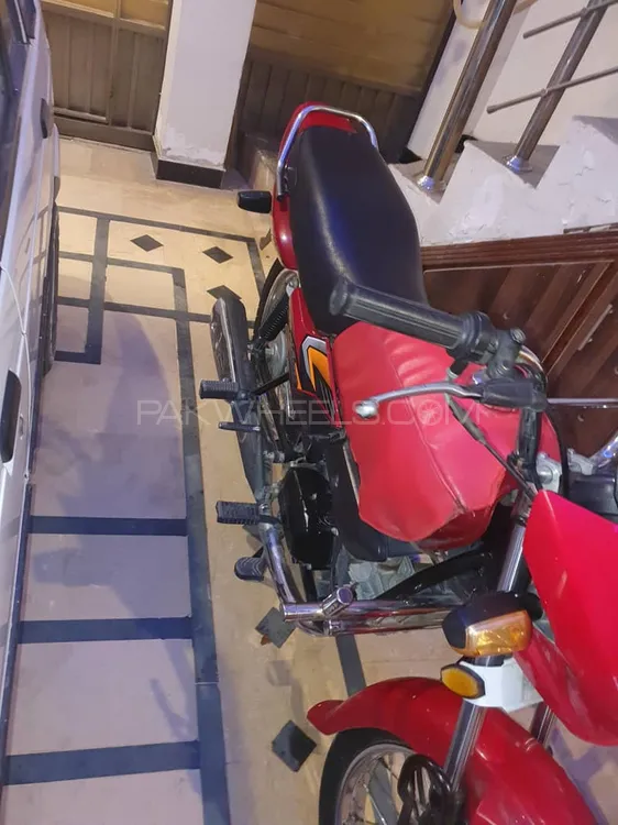 Honda Pridor 2022 for Sale Image-1