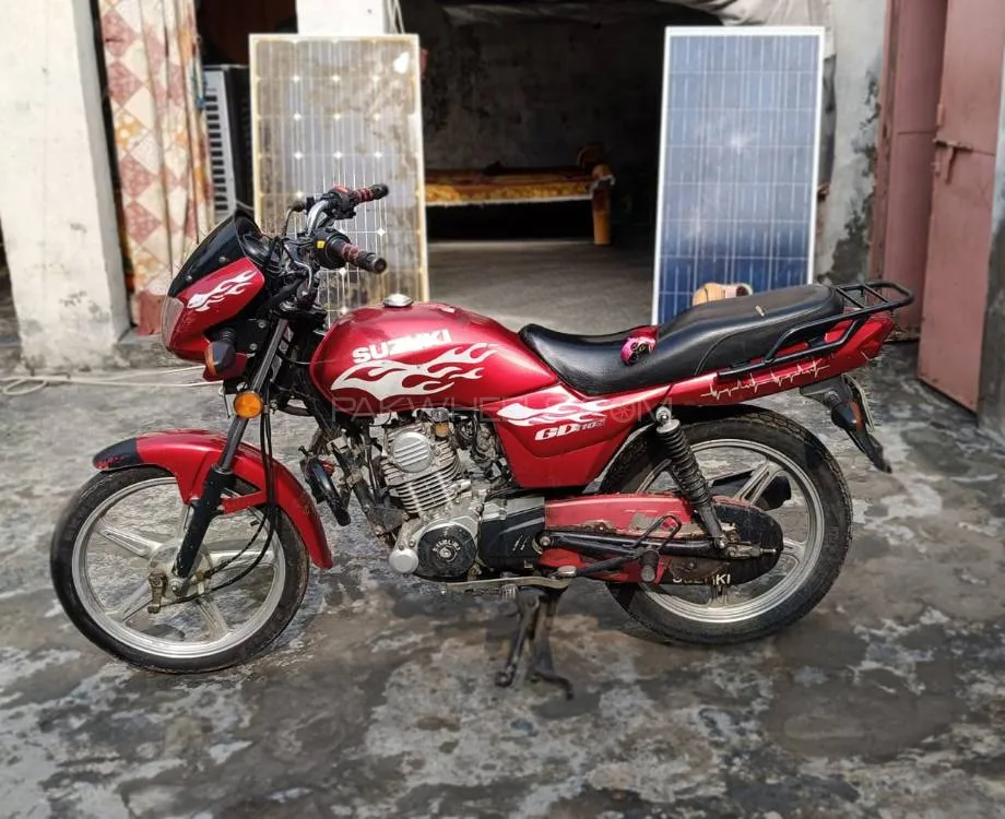 Honda Pridor 2024 for Sale Image-1
