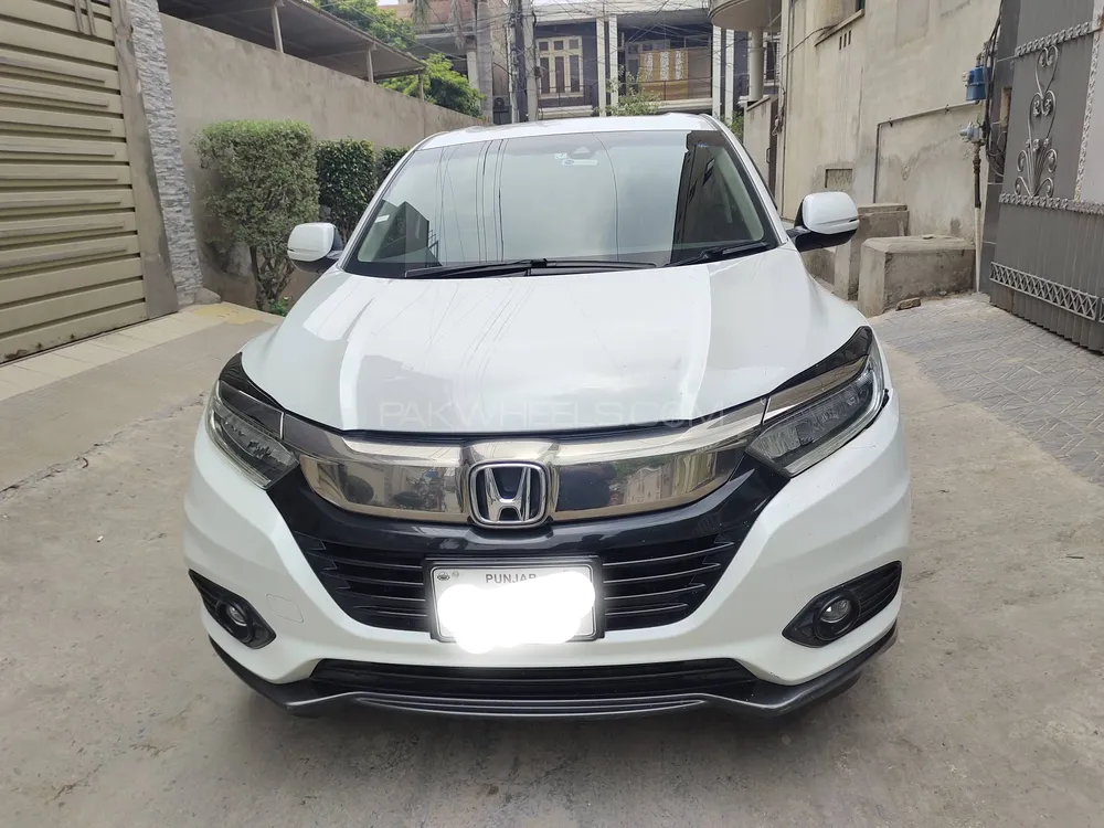Honda Vezel 2019 for Sale in Sargodha Image-1