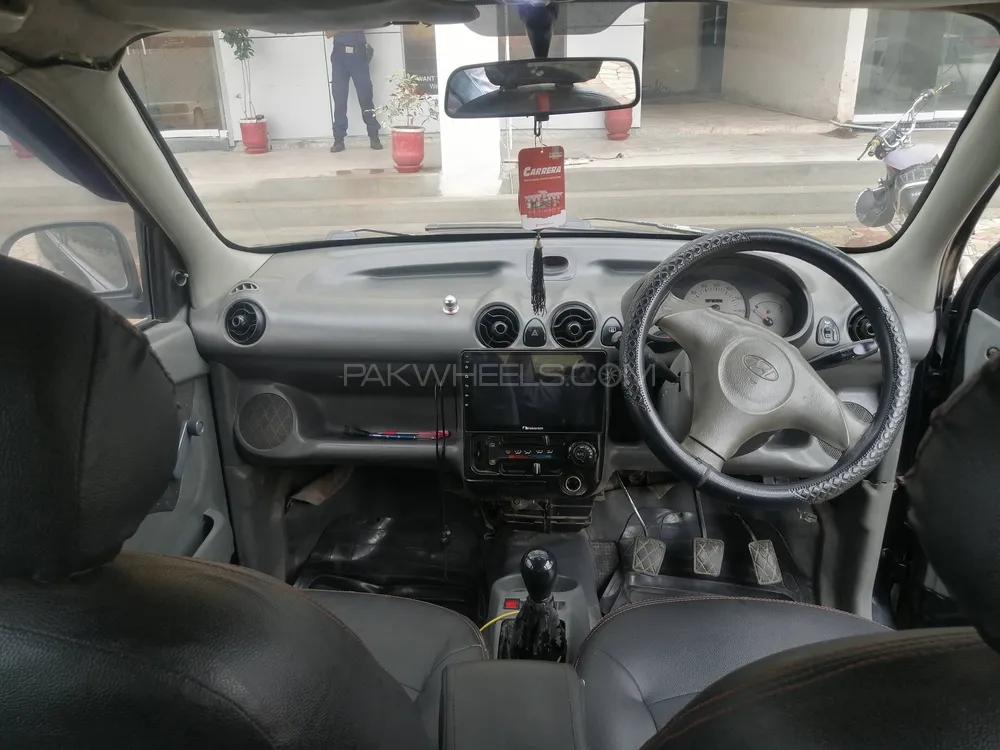 Hyundai Santro 2006 for Sale in Rawalpindi Image-1
