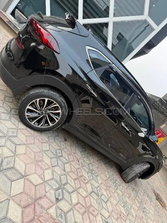 ہنڈائی ٹکسن 2023 for Sale in سیالکوٹ Image-1