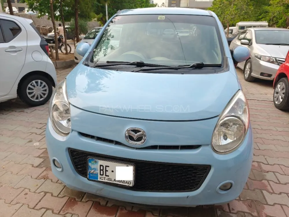 Mazda Carol 2011 for Sale in Islamabad Image-1