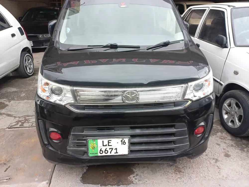 Mazda Flair 2015 for Sale in Rawalpindi Image-1