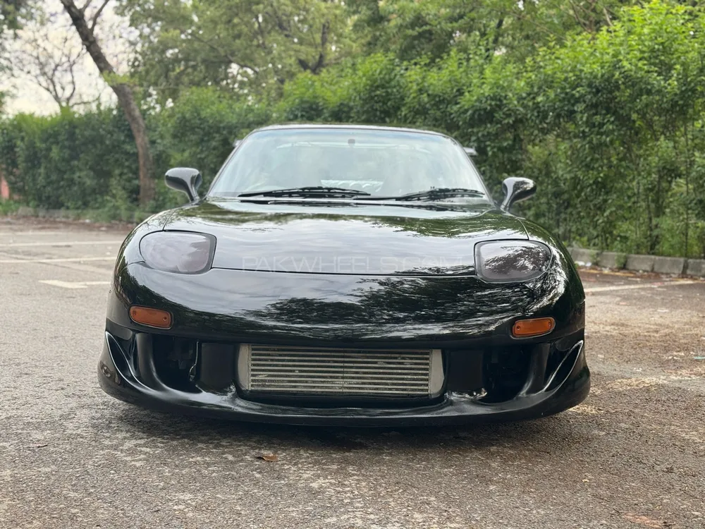 Mazda Rx7 1996 for Sale in Islamabad Image-1
