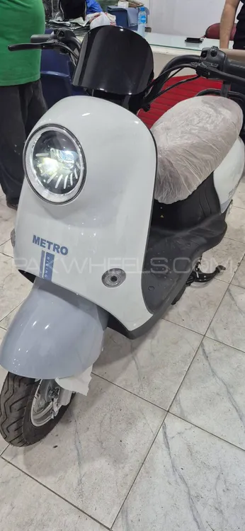Metro T9 2025 for Sale Image-1