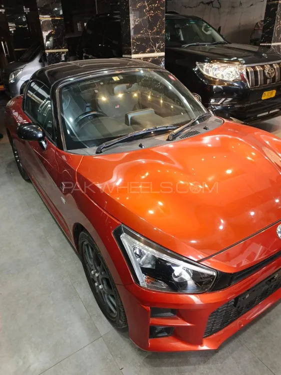 MINI Cooper 2020 for Sale in Karachi Image-1