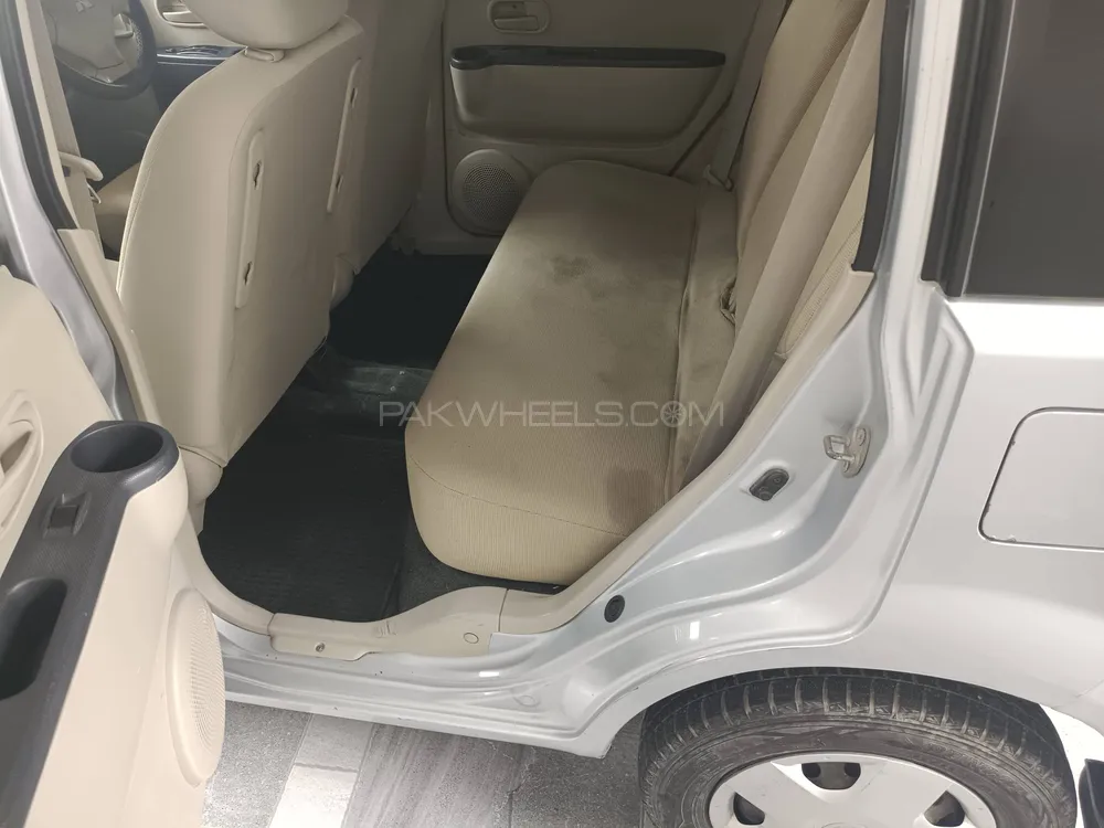 Mitsubishi Ek Wagon 2012 for Sale in Khanewal Image-1