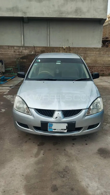 Mitsubishi Lancer 2004 for Sale in Islamabad Image-1