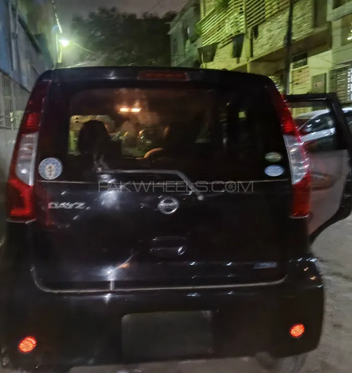 Nissan Dayz 2016 for Sale in Karachi Image-1