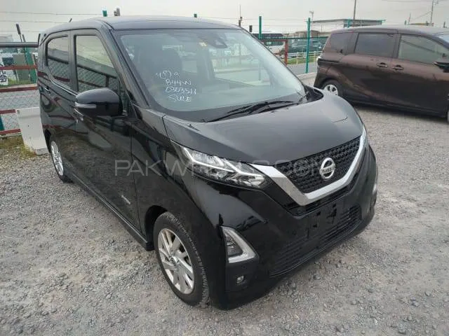 Nissan Dayz 2022 for Sale in Karachi Image-1