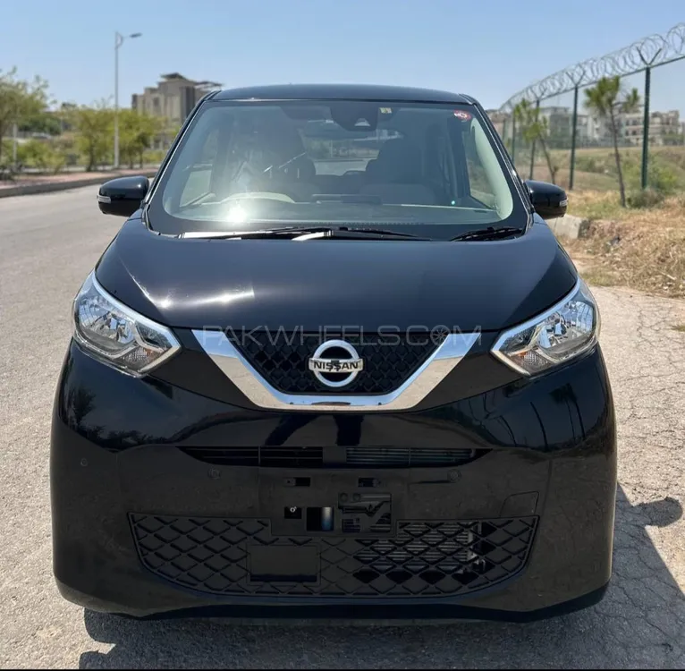 Nissan Dayz 2022 for Sale in Islamabad Image-1