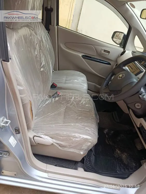 نسان ڈیز 2015 for Sale in کراچی نسان ڈیز 2015 for Sale in کراچی Image-9
