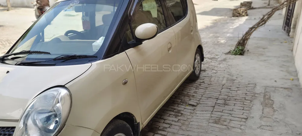 نسان موکو 2007 for Sale in عارف والا Image-1