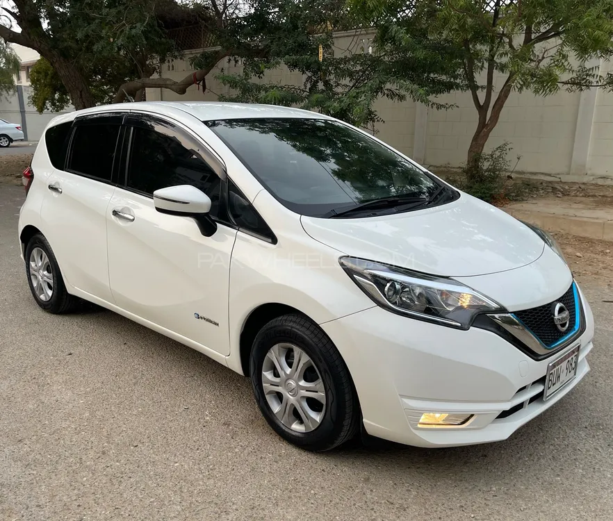 نسان نوٹ 2018 for Sale in کراچی نسان نوٹ 2018 for Sale in کراچی Image-3