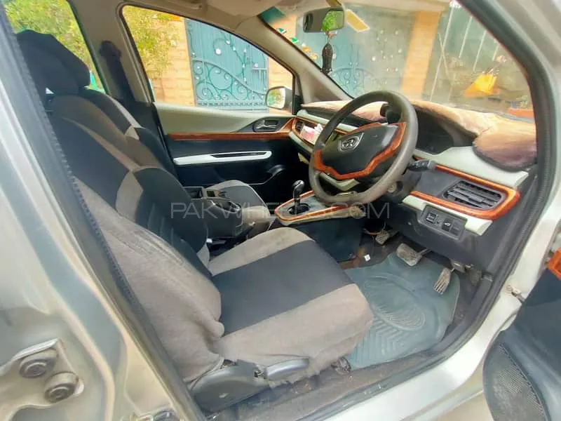 Prince Pearl 2020 for Sale in Karachi Image-1