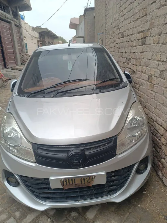 Prince Pearl 2021 for Sale in Dadu Image-1