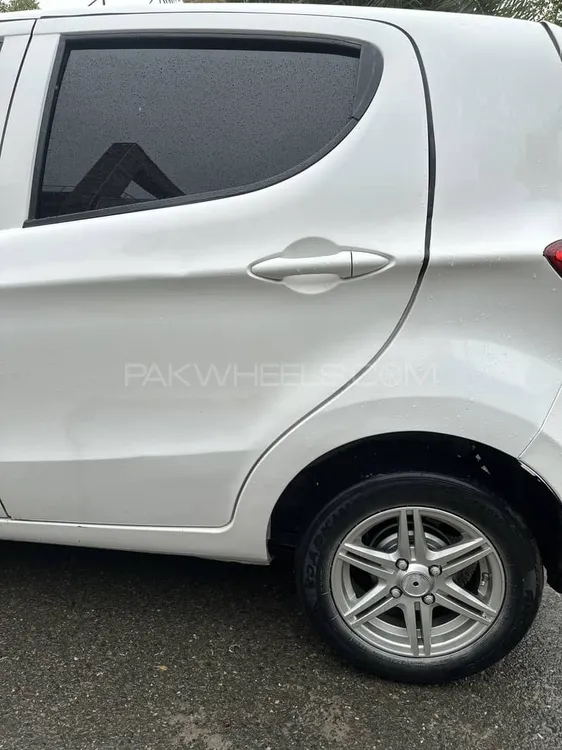 Prince Pearl 2022 for Sale in Faisalabad Image-1