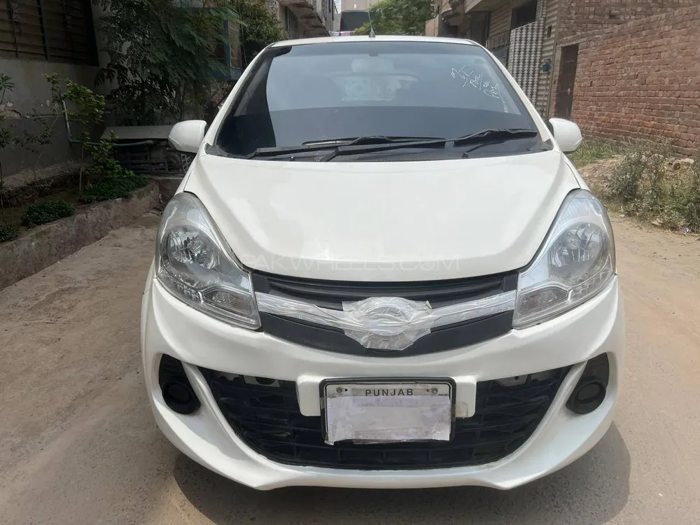 Prince Pearl 2023 for Sale in Faisalabad Image-1
