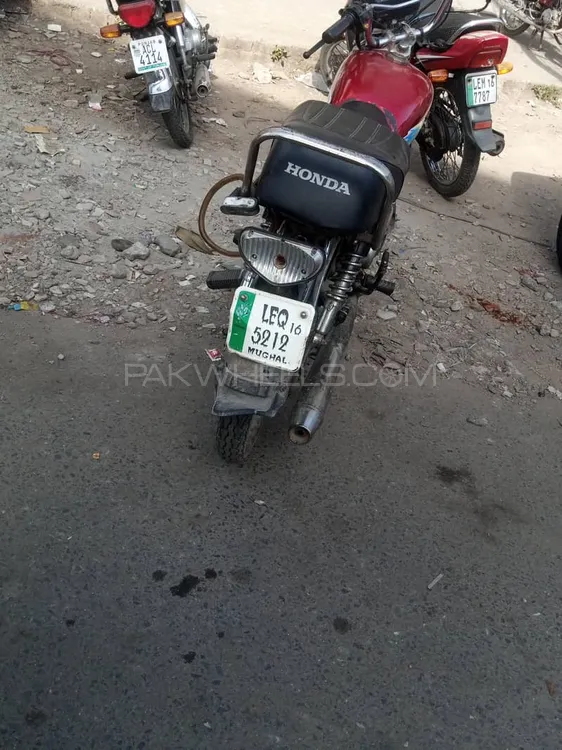 Road Prince 70 Passion Plus 2016 for Sale Image-1