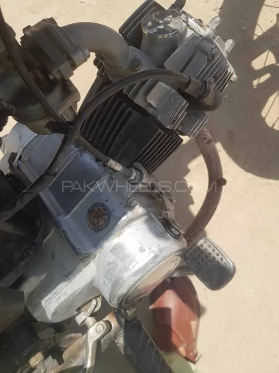 Road Prince 70 Passion Plus 2019 for Sale Image-1