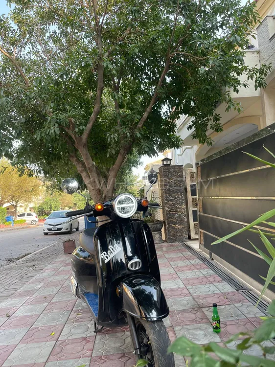 Road Prince Bella 2025 for Sale Image-1